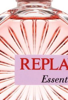 Replay Essential toaletná voda pre ženy 60 ml 5