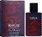 Replay Signature Red Dragon Man - EDT 100 ml