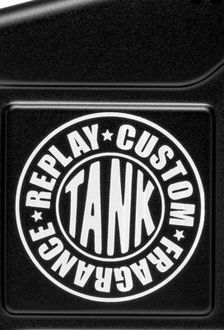 Replay #Tank Custom For Him toaletná voda pre mužov 100 ml 5