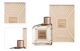 Replay Tank For Her - EDT 100 ml 4