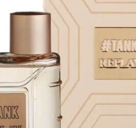 Replay Tank For Her - EDT 100 ml 5