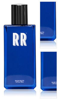 Reuzel RR Fine Fragrance toaletná voda pre mužov 50 ml 3