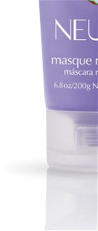 Revitalizačná maska na posilnenie vlasov Neuma neuSmooth revitalizing masque - 200 g (N1743) + darček zadarmo 8