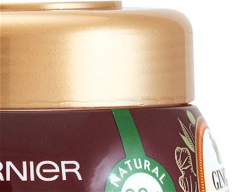 Revitalizačná maska pre jemné vlasy Garnier Botanic Therapy Ginger Recovery - 300 ml + darček zadarmo 7