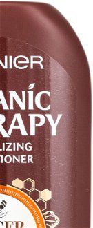 Revitalizačná starostlivosť pre jemné vlasy Garnier Botanic Therapy Ginger Recovery - 200 ml 7
