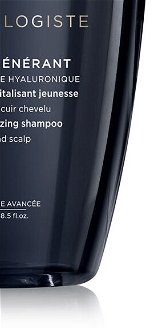 Revitalizujúci anti-age šampón pre všetky typy vlasov Kérastase Chronologiste - 250 ml + darček zadarmo 9