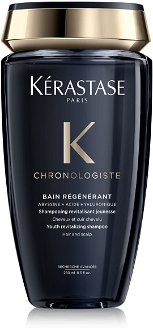 Revitalizujúci anti-age šampón pre všetky typy vlasov Kérastase Chronologiste - 250 ml + darček zadarmo 2