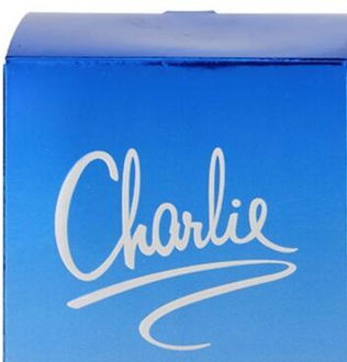 Revlon Charlie Blue Eau Fraiche toaletná voda pre ženy 100 ml 6