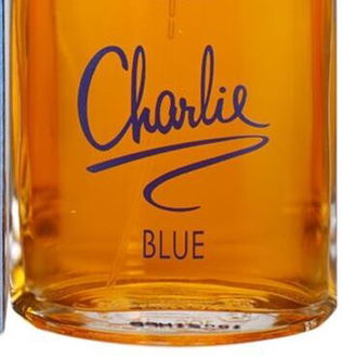 Revlon Charlie Blue Eau Fraiche toaletná voda pre ženy 100 ml 9