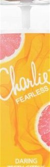 Revlon Charlie Fearless telový sprej pre ženy 100 ml 5