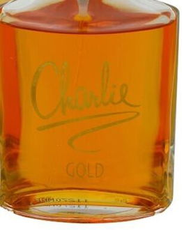 Revlon Charlie Gold Eau Fraiche toaletná voda pre ženy 100 ml 9