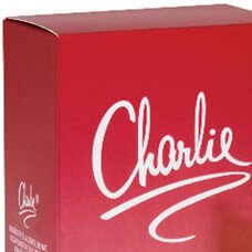 Revlon Charlie Red Eau De Fraiche - EDT 100 ml 6