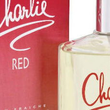 Revlon Charlie Red Eau De Fraiche - EDT 100 ml 5