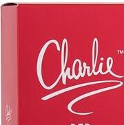 Revlon Charlie Red - EDT 100 ml 4