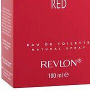 Revlon Charlie Red - EDT 100 ml 6