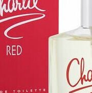 Revlon Charlie Red - EDT 100 ml 3