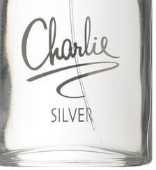 Revlon Charlie Silver - EDT 100 ml 9