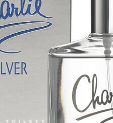 Revlon Charlie Silver - EDT 100 ml 5