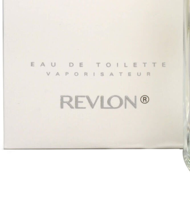 Revlon Charlie White - EDT 100 ml 6