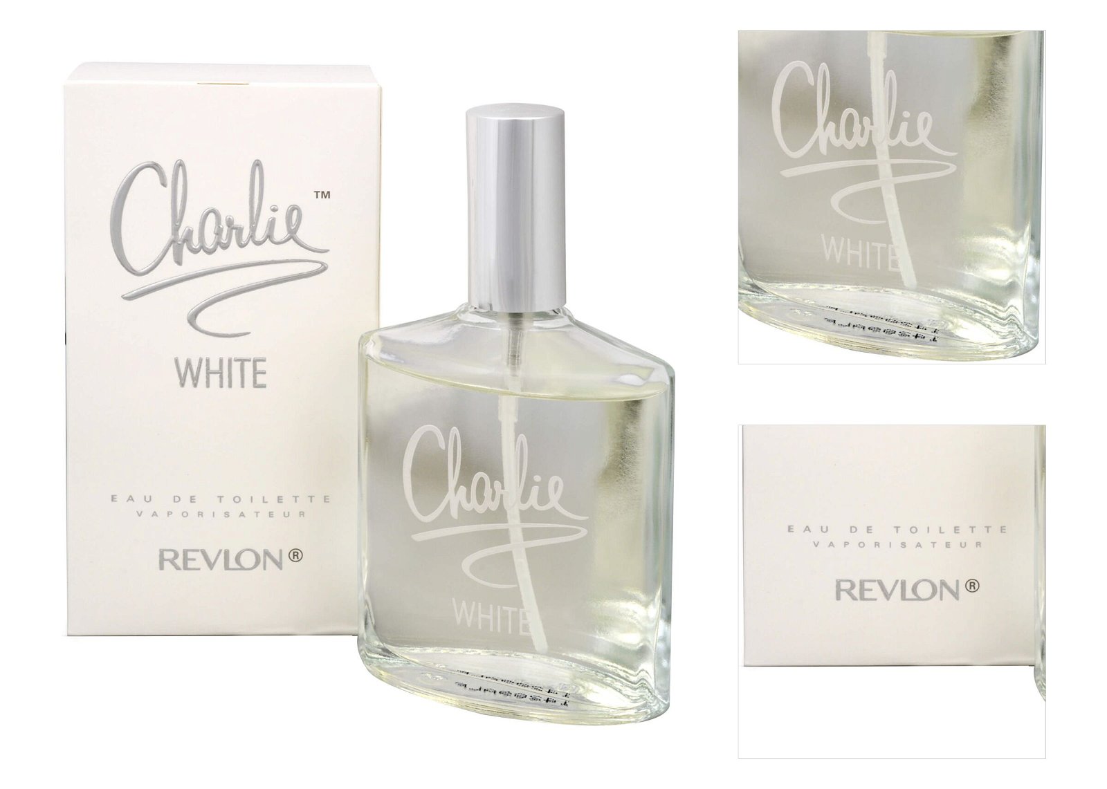 Revlon Charlie White - EDT 100 ml 8