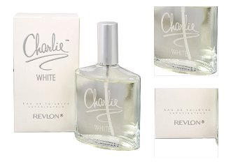 Revlon Charlie White - EDT 100 ml 3