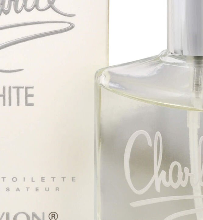 Revlon Charlie White - EDT 100 ml 3