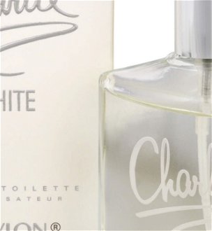Revlon Charlie White - EDT 100 ml 5