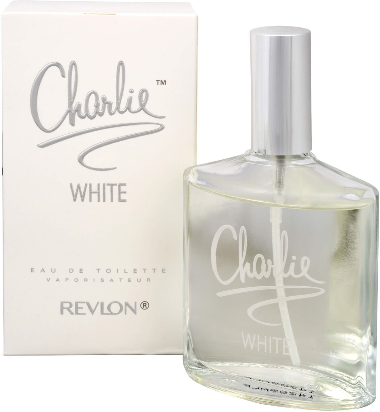 Revlon Charlie White - EDT 100 ml 2