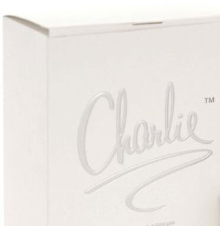 Revlon Charlie White toaletná voda pre ženy 100 ml 6