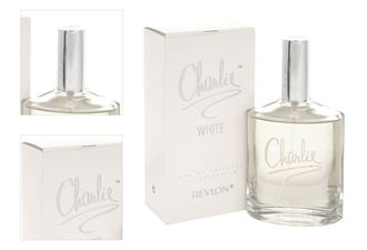 Revlon Charlie White toaletná voda pre ženy 100 ml 4