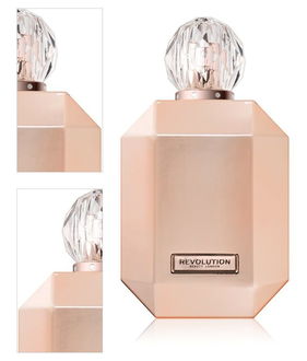 Revolution Fragrance Goddes toaletná voda pre ženy 100 ml 4