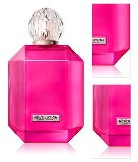 Revolution Fragrance Love toaletná voda pre ženy 100 ml 3