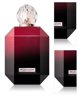 Revolution Fragrance Passion toaletná voda pre ženy 100 ml 3