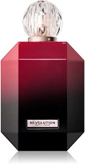 Revolution Fragrance Passion toaletná voda pre ženy 100 ml