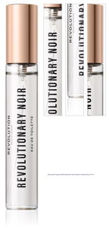 Revolution Fragrance Revolutionary Noir toaletná voda pre ženy 10 ml 1