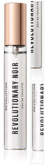 Revolution Fragrance Revolutionary Noir toaletná voda pre ženy 10 ml 3