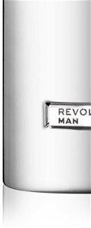 Revolution Man Carbon Pulse toaletná voda pre mužov 100 ml 8