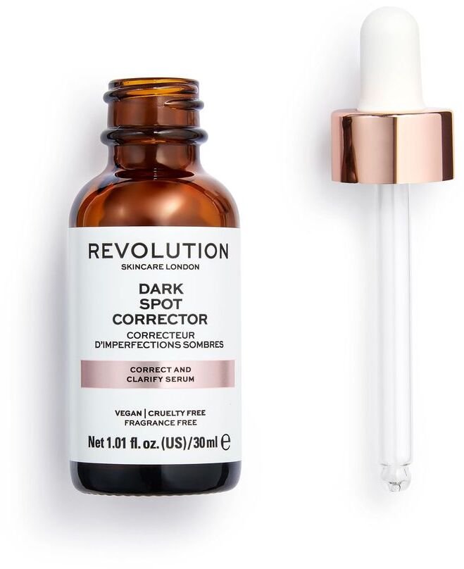 Revolution Skincare Dark Spot Corrector sérum
