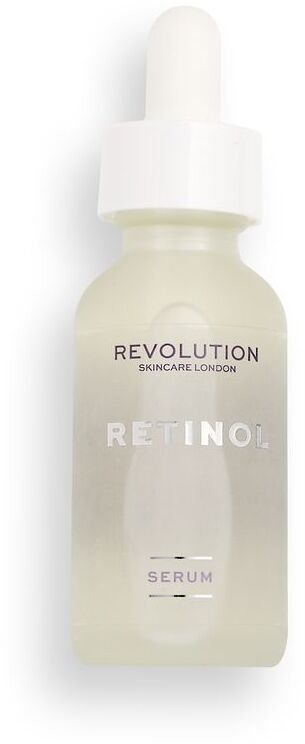 Revolution Skincare Retinol sérum