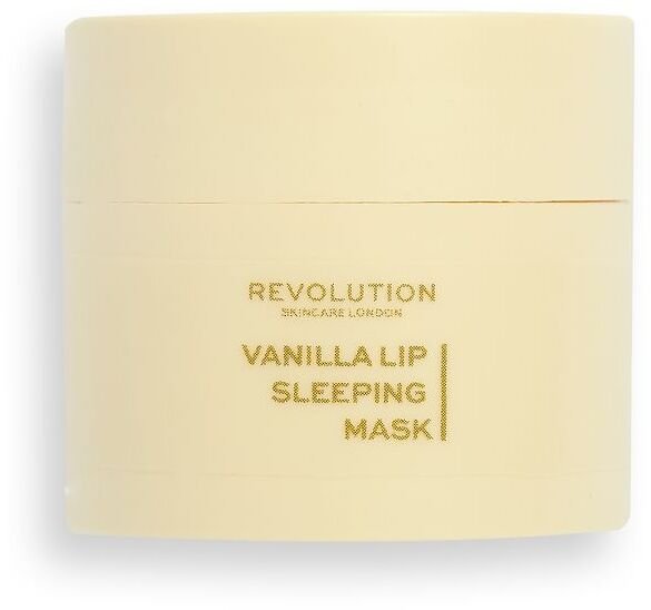 Revolution Skincare Vanilla maska na pery