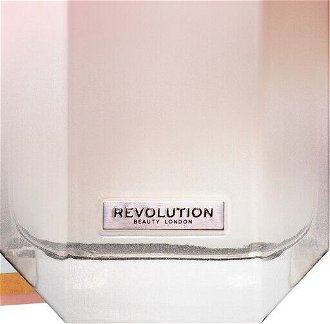 Revolution Toaletná voda Revolution ary EDT 100 ml 9