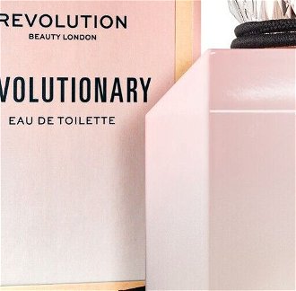 Revolution Toaletná voda Revolution ary EDT 100 ml 5