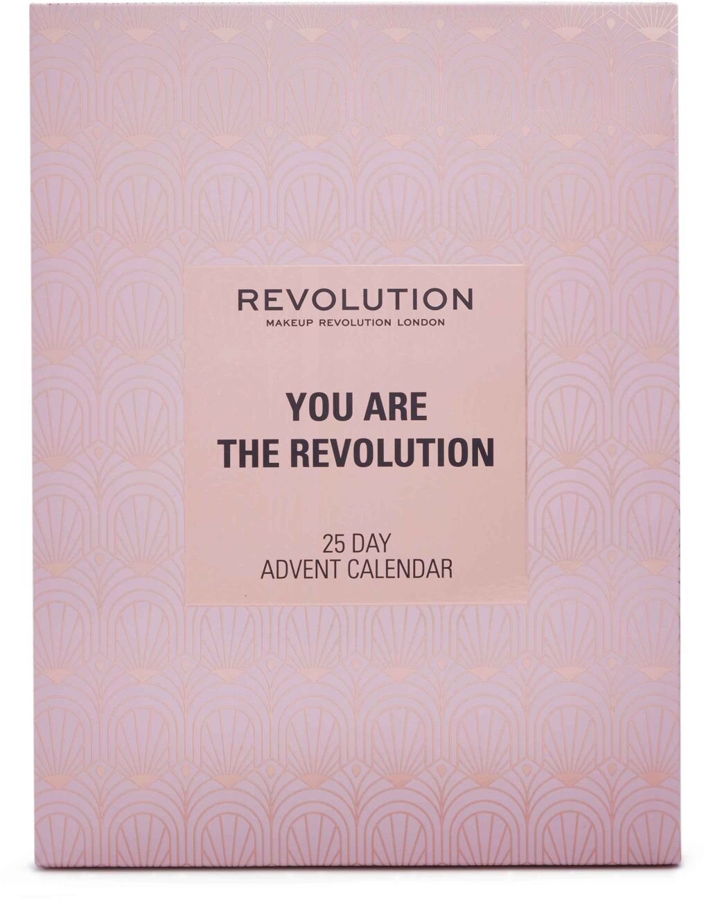 Revolution You Are The Revolution 25 Day Advent Calendar, súprava