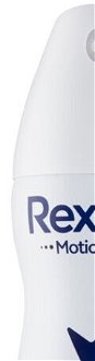 REXONA Active Protection + Invisible Antiperspirant sprej 150 ml 6