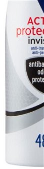 REXONA Active Protection + Invisible Antiperspirant sprej 150 ml 8
