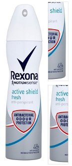 REXONA Active Shield Fresh antiperspirant 150 ml 3