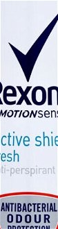 REXONA Active Shield Fresh antiperspirant 150 ml 5