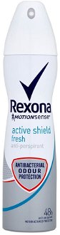 REXONA Active Shield Fresh antiperspirant 150 ml