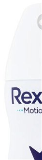 REXONA Blue Poppy&Apple Antiperspirant sprej 150 ml 6