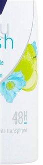 REXONA Blue Poppy&Apple Antiperspirant sprej 150 ml 9